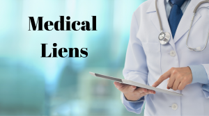 doctors who teat on liens in new york