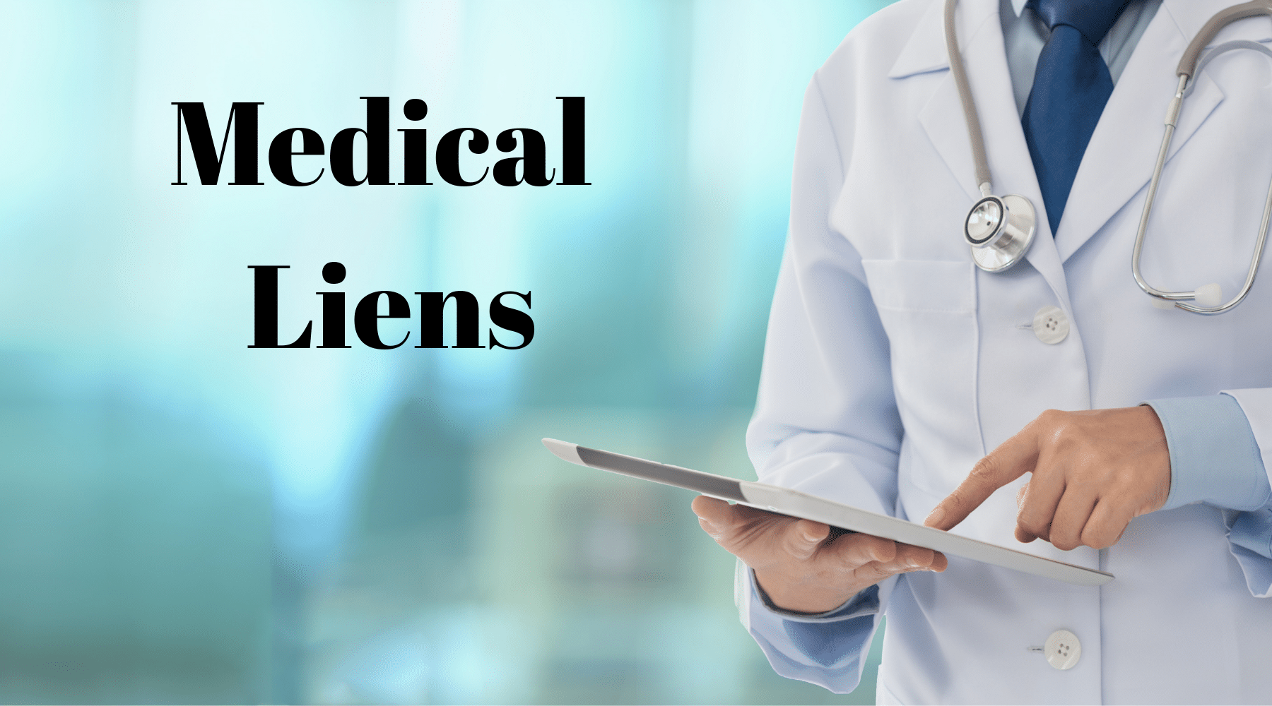 doctors who teat on liens in new york