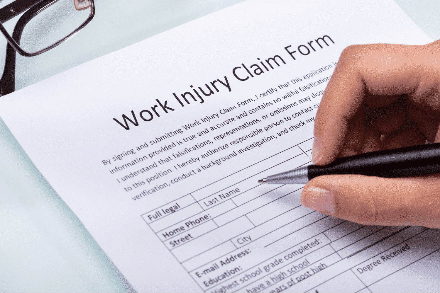 doctors who accepet workers comp insurance in new york