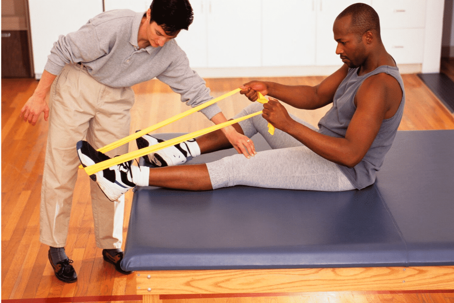 Bronx Physical Therapy That Accepts Workers Comp