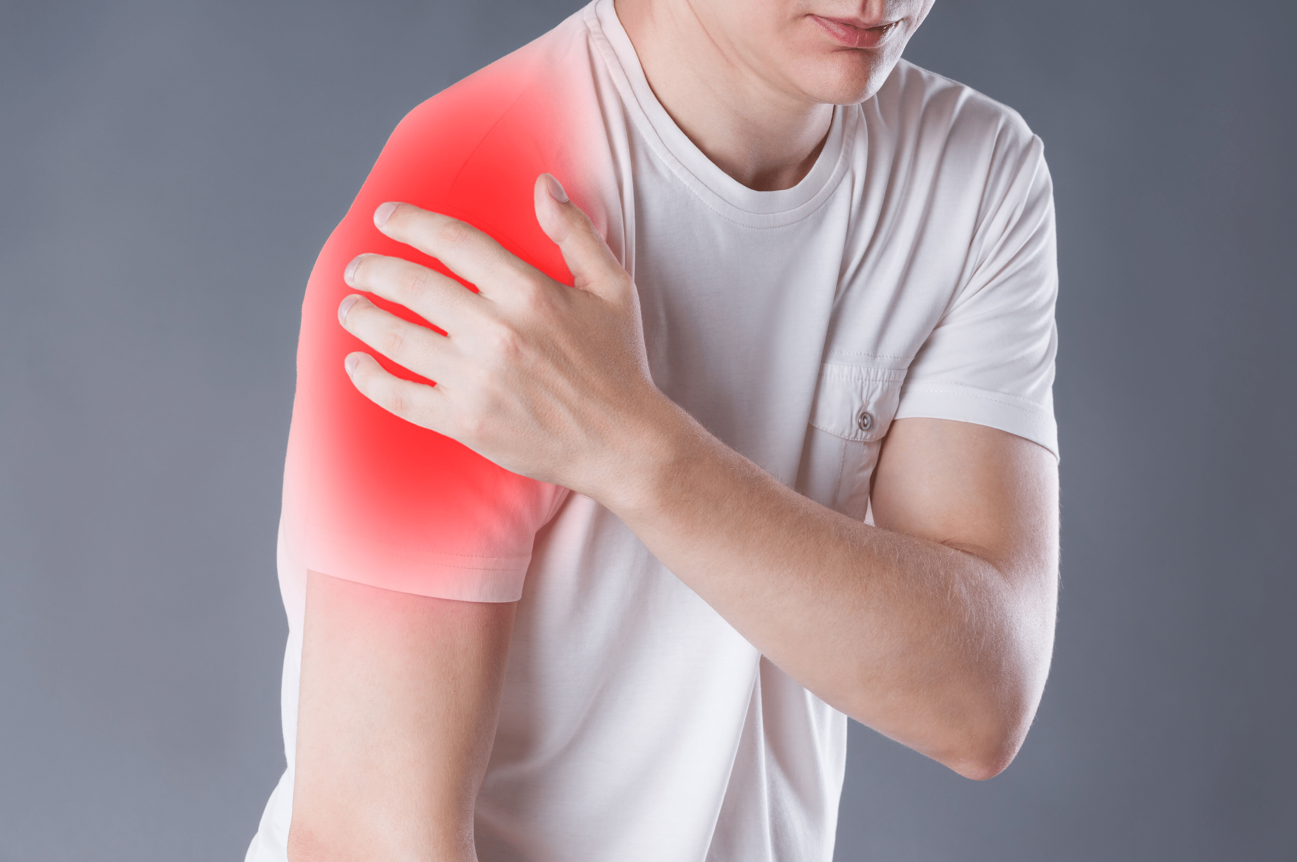 How Can I Prevent a Shoulder Injury