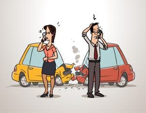 When To Get an Attorney for a Car Accident?