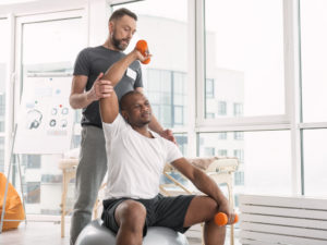 Physical Therapist in Bronx NY Who Accepts Workers' Compensation