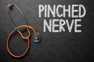 pinched nerves