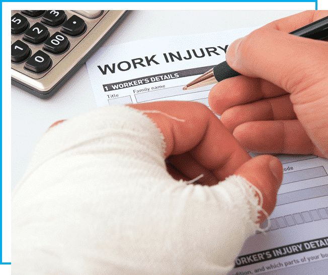 Brooklyn Trabajo y Accidente de Auto: Encuentre los mejores médicos sin culpa en Injured Call Today