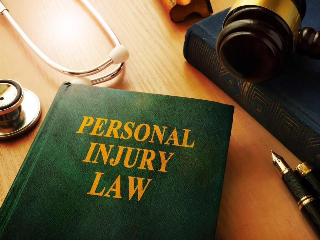 When Can You File For Personal Injury Settlement
