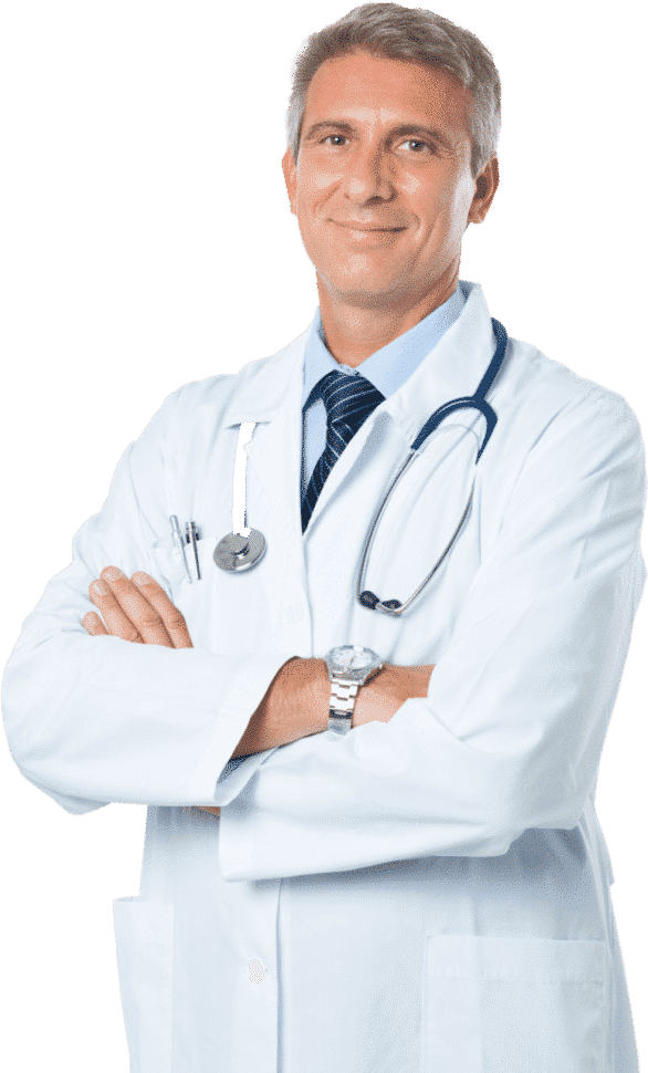 Personal Injury Doctors