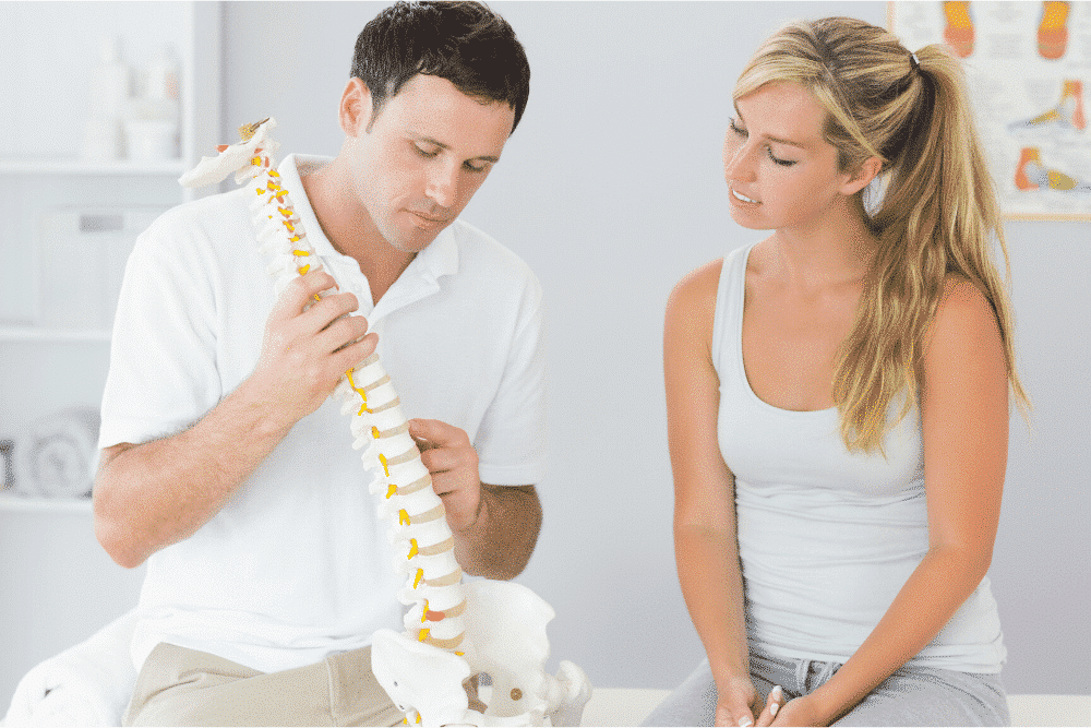 How Many Chiropractic Treatments for Sciatica Will I Have?