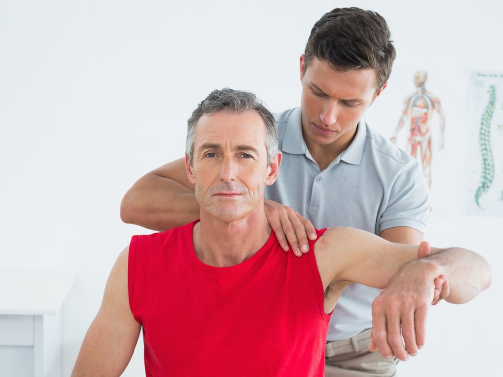 Physical Therapy in Manhattan that accepts No-fault