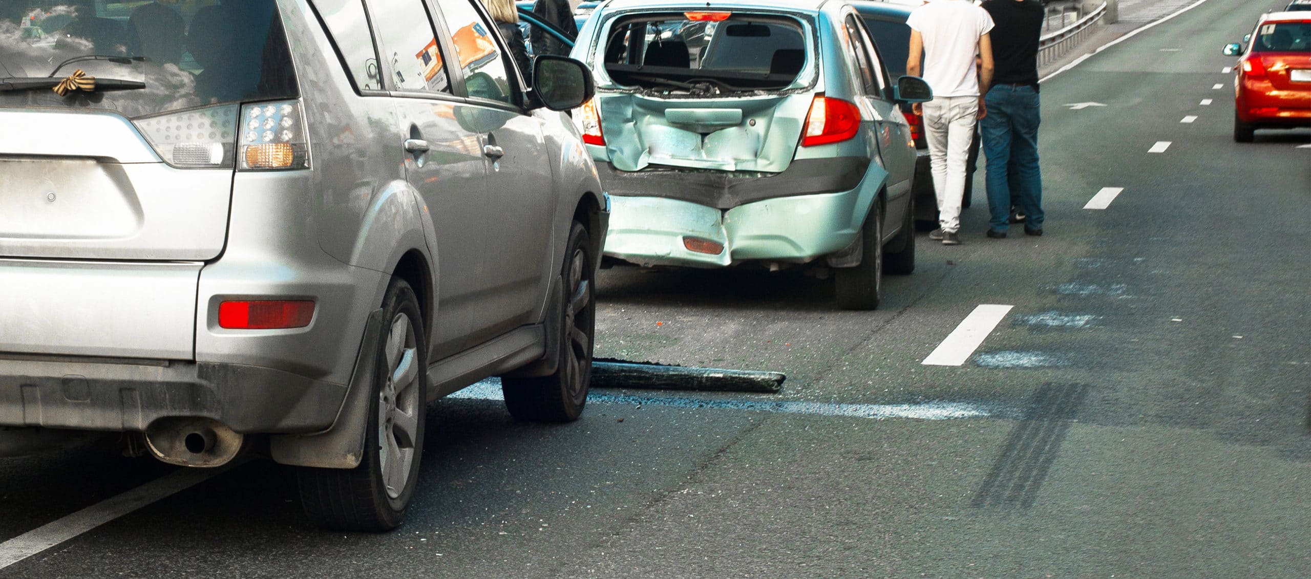 When To See A Lawyer After An Auto Accident