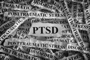 is PTSD a disability