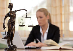 what is a personal injury lawyer