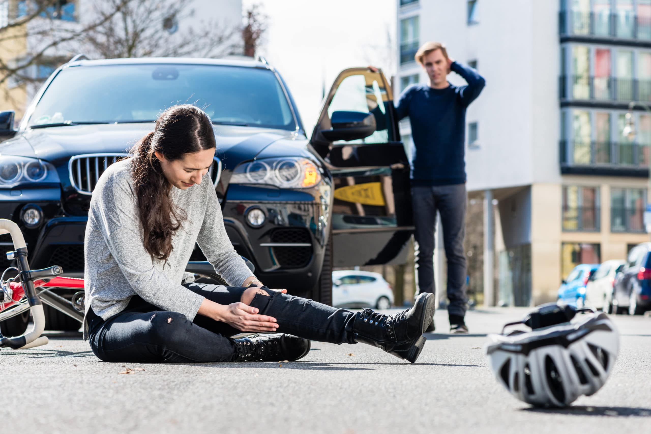 Questions to ask injury attorney after a car accident