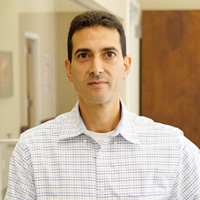 Dr Marc Habif, D.C