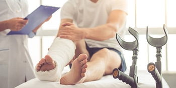 NYC Workers' Compensation & Auto Accident Injury Doctors