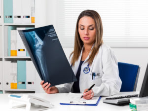 Workers Comp Orthopedist in New York