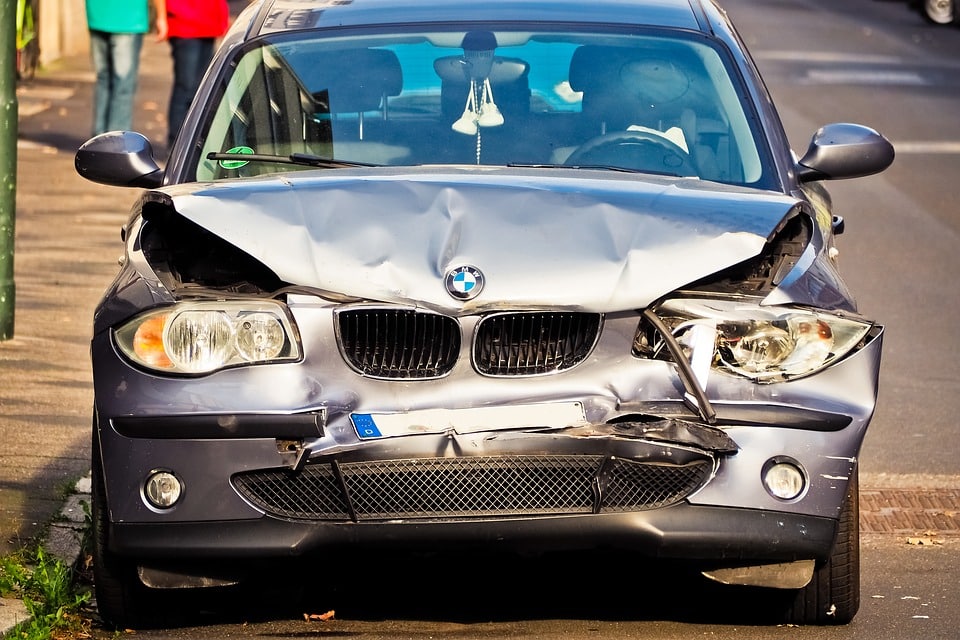 car accident injury treatment