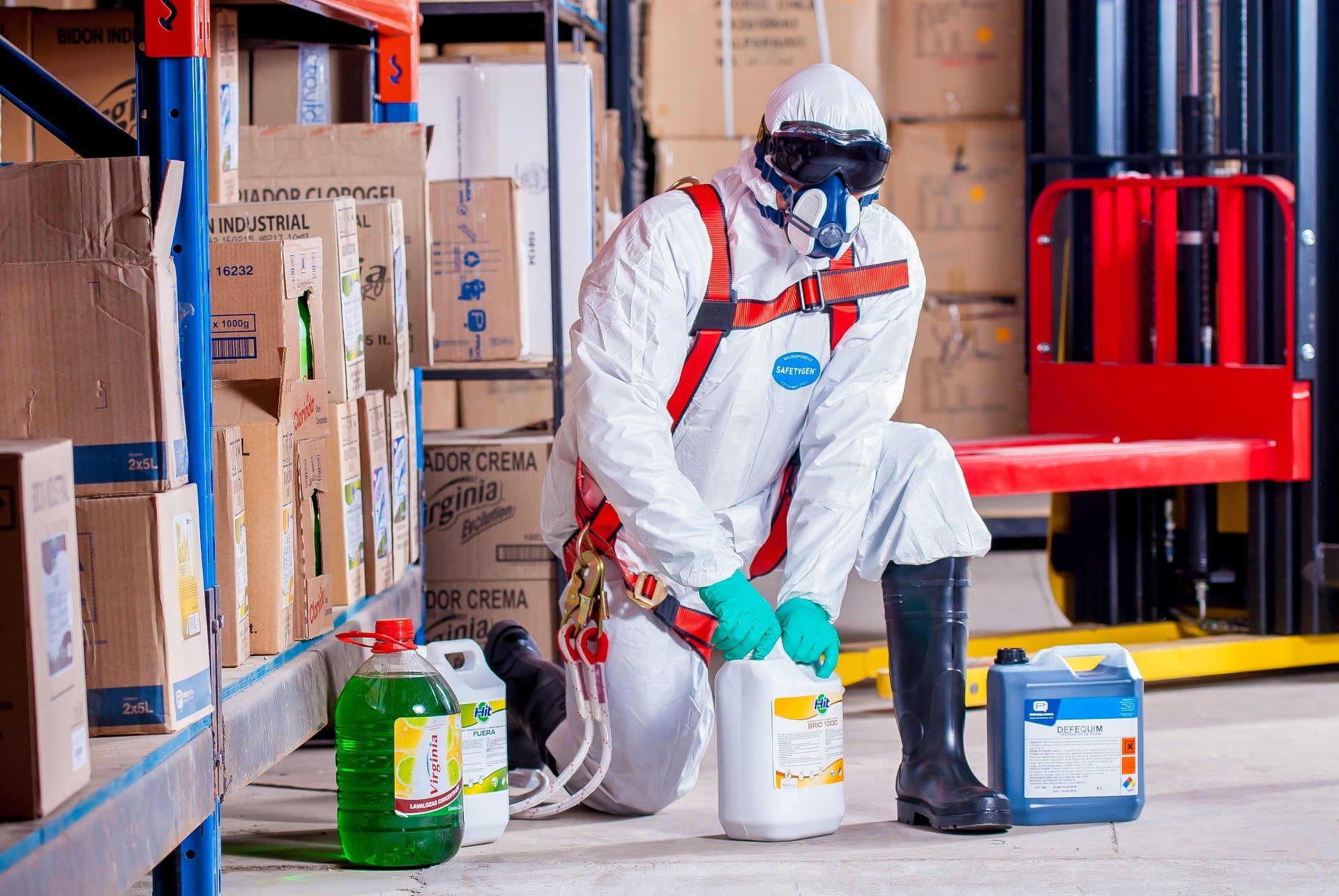 How to Manage Occupational Allergies