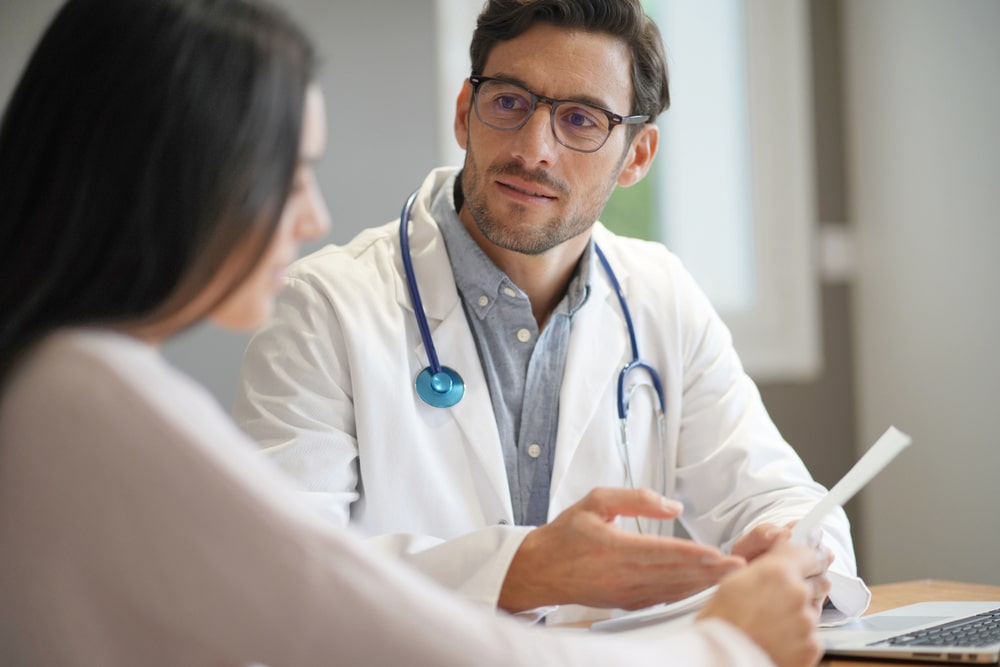 Accident Injury Doctor