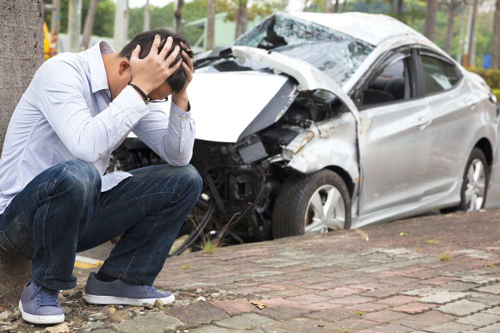 Common Injuries From Pedestrian Accidents