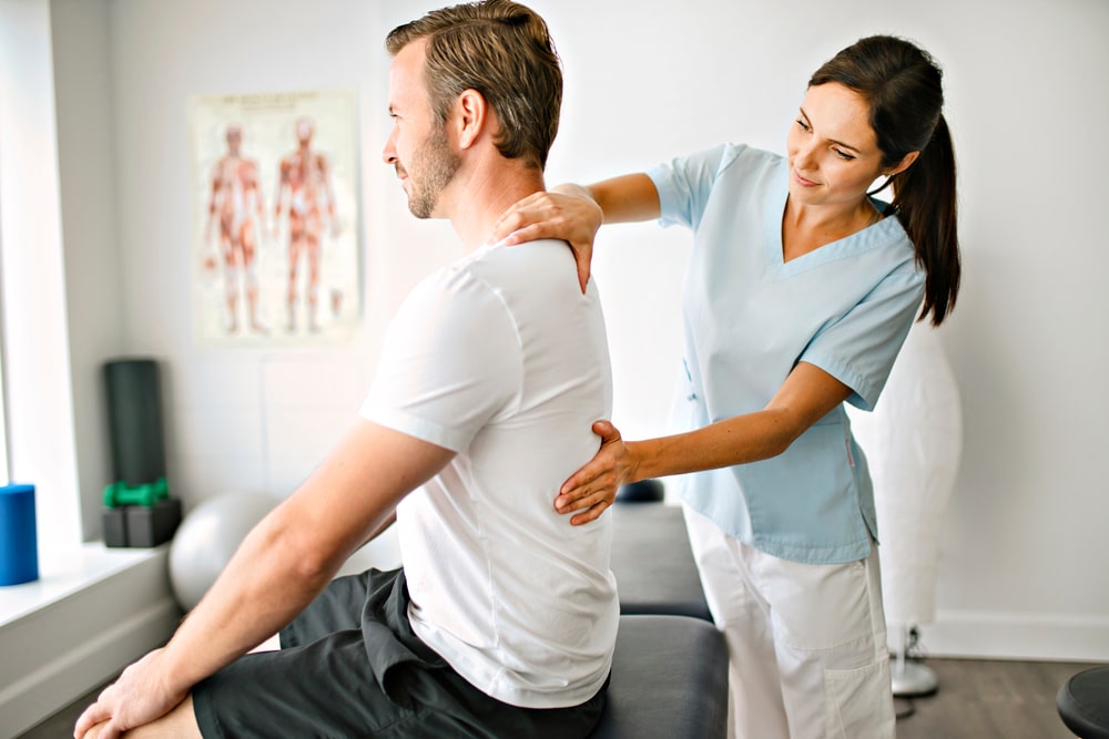 Spinal Cord Injury