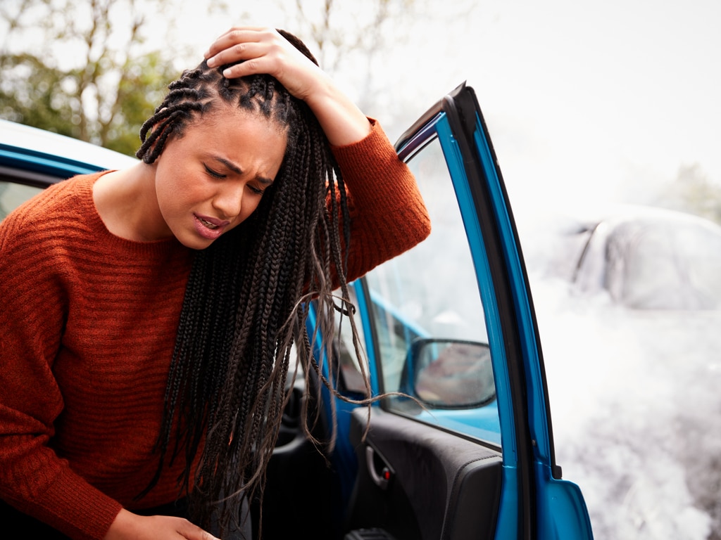 8 Surprising Ways a Car Accident Can Change Your Life