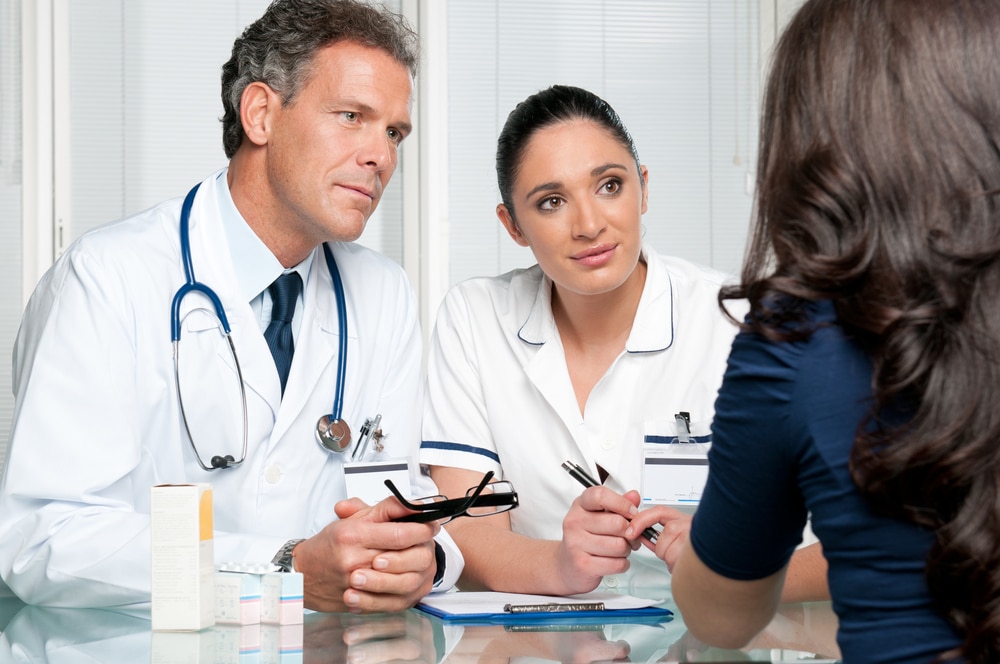 Auto Accident Pain Management Specialist