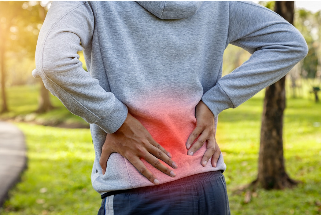 Back Pain Management Doctors after a Car Accident