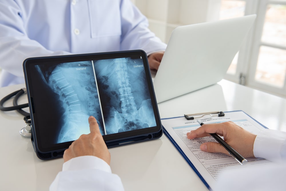 Car Accident Pain Management Specialist