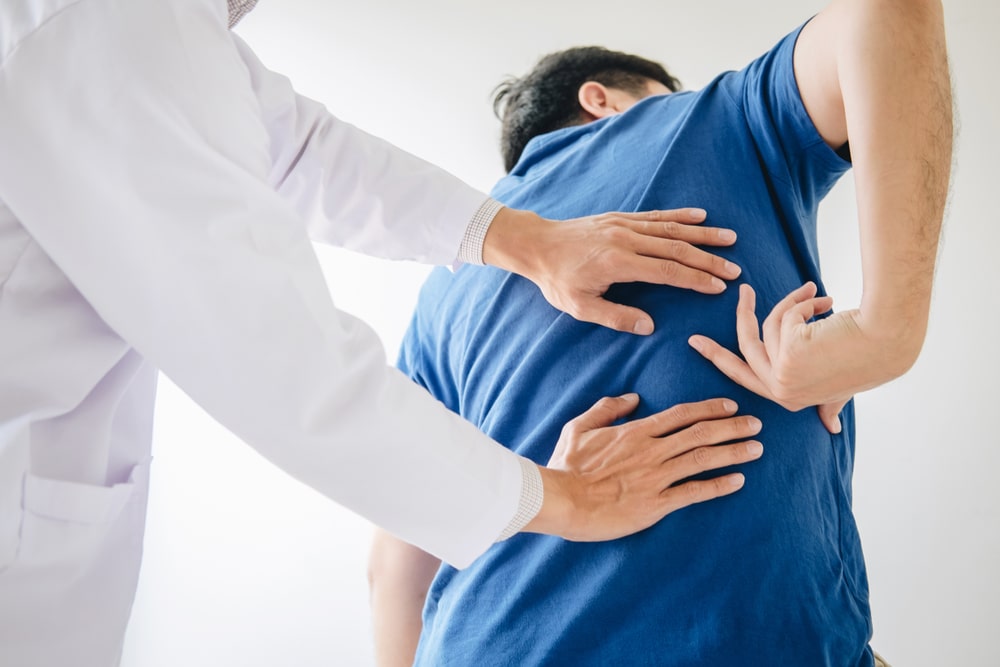 Pain Management Doctors After A Car Accident