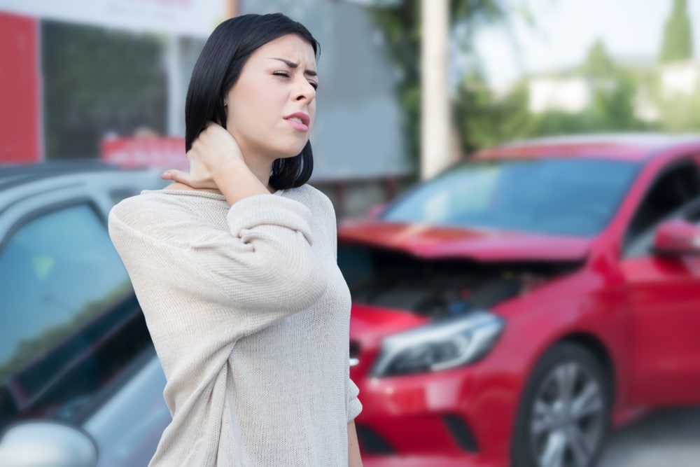Seeing a Pain Management Physician After an Auto Accident