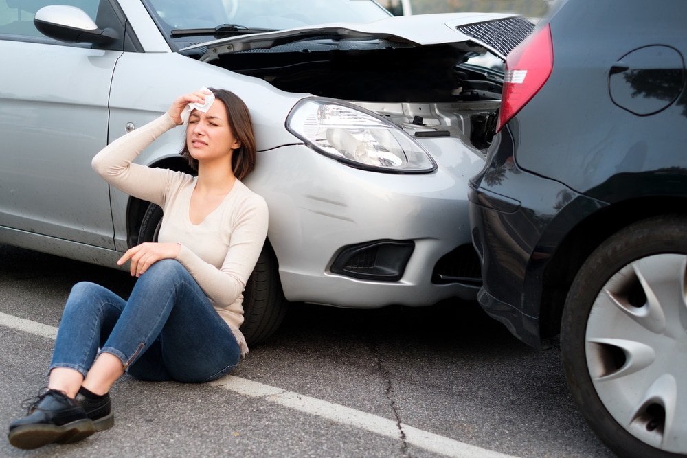 Pain Management Specialist After A Car Accident