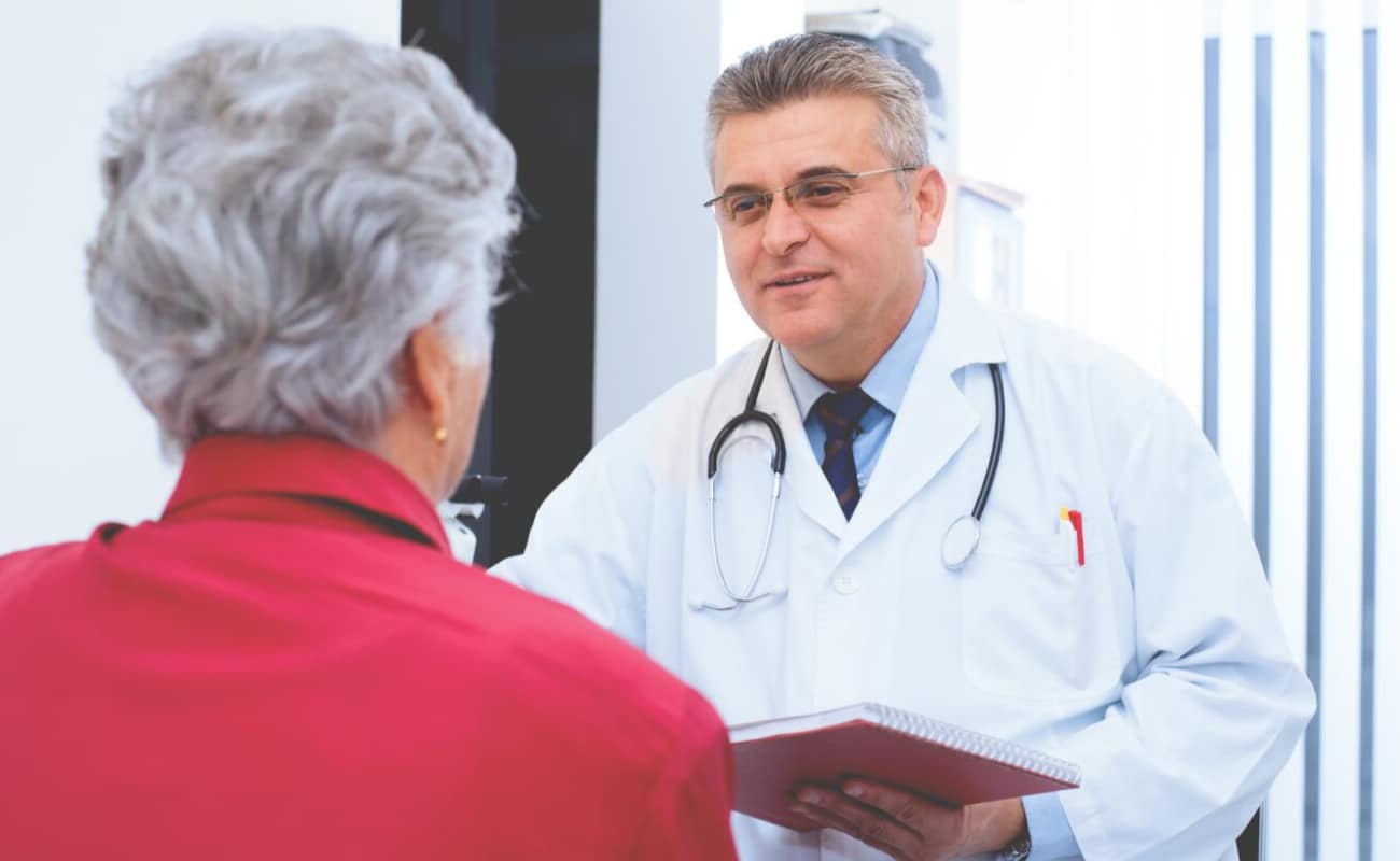 Seeking Treatment from an Auto Accident Doctor
