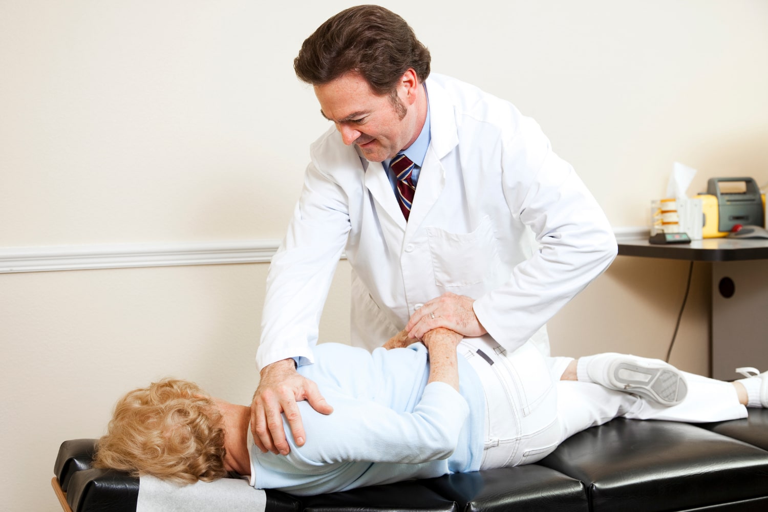 Top-Rated Accident Doctors in Long Island, NY