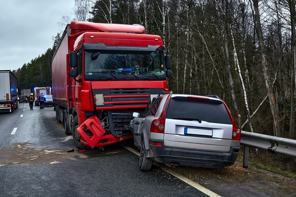 How to Win a Truck Accident Case