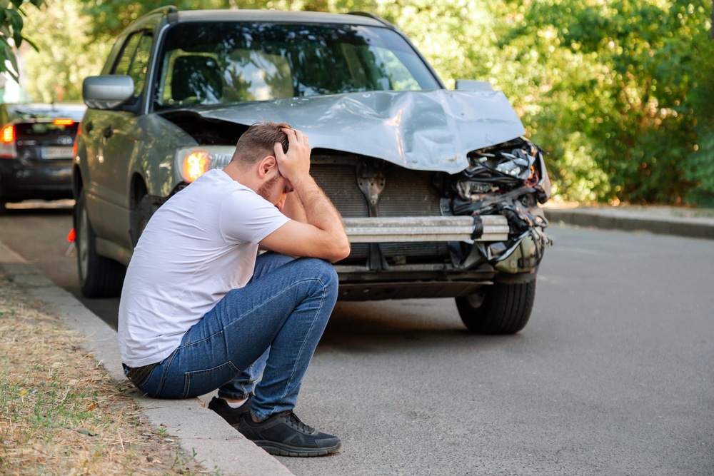 Hidden Injuries Treated by Car Accident Doctor