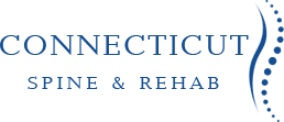 Logotipo de Connecticut Spine &amp; Rehab