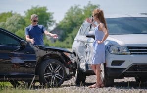 How to Determine Fault and Liability in a Car Accident