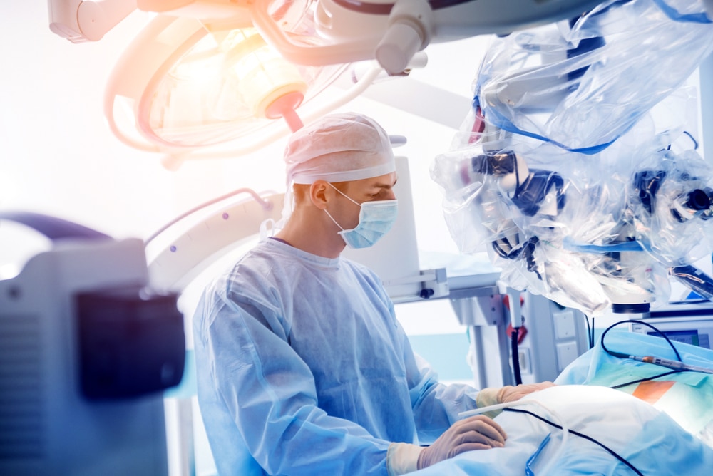 When Should I Consider Spine Surgery