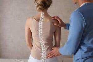 Importance of Spine Specialist Treatment for Scoliosis