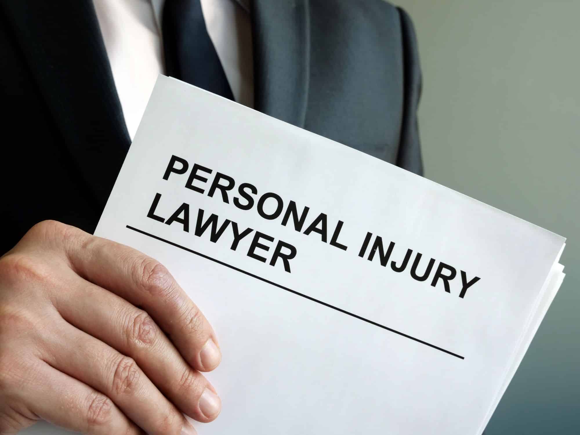 Dos And Don'ts Of Dealing With Personal Injury Lawyers